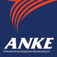 Al Nasseeb Kitchen Equipments Manufacturing L.L.C Logo