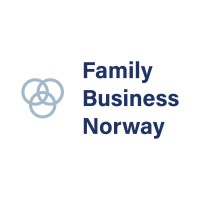 Family Business Norway Logo