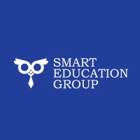 Smart Education Group Logo