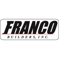 Franco Builders, Inc. Logo