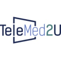 TeleMed2U Logo