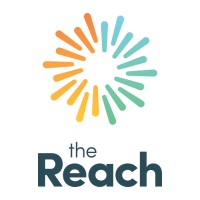 The Reach Logo