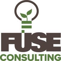 Fuse Consulting Ltd. Logo