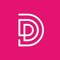 Debble Logo