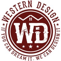 Western Design International Logo