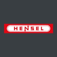 Hensel Elektrik San. ve Tic. Ltd. Şti. Logo