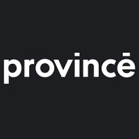 Province Agents Logo