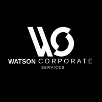 Watson Corporate Services Logo
