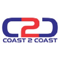 Coast 2 Coast Sports Pty Ltd (C2C Sports) Logo