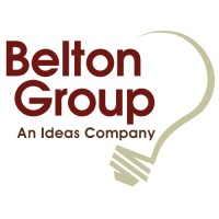 The Belton Group™ Logo