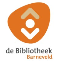de Bibliotheek Barneveld Logo