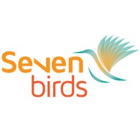 Sevenbirds Logo