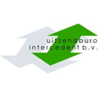 Uitzendbureau Intercedent B.V. Logo