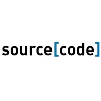 sourceCode Pty Ltd Logo