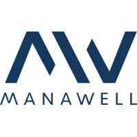 Manawell Technologies Logo