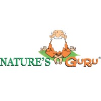 Natures Guru Logo