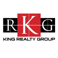 King Realty Group, Inc. - Las Vegas Logo