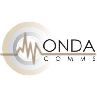 Ondacomms Logo