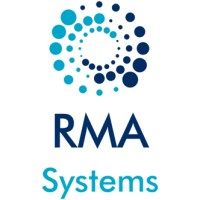 RMA Systems Ltd Logo