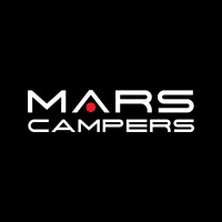 Mars Campers Logo