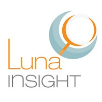 Luna InSight Logo