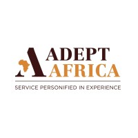Adept Africa Pty Ltd Logo
