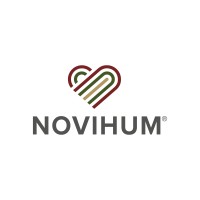 Novihum Technologies Logo
