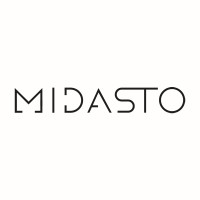 Midasto Logo