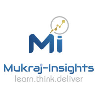 MUKRAJ®-INSIGHTS - Market Research | Africa | Australia | Indian Subcontinents | Middle East | SEA Logo