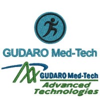 GUDARO Med - Tech Logo