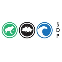 SDP Ecological & Environmental Services Logo