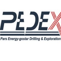 PEDEX Logo