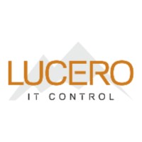 Lucero IT Control Logo