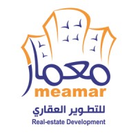 Meamar Group Logo
