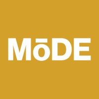 MōDE Logo