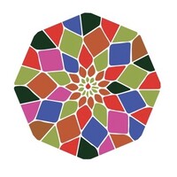 Kaleidoscope Concept Logo