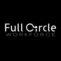 Full Circle Workforce Logo