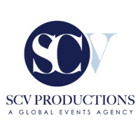SC Visionary Planning & Production Services Logo