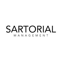 Sartorial MGMT Logo