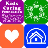Kids Caring Foundation, Inc. Logo
