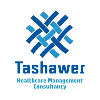 Tashawer Healthcare Management Consultancy Logo