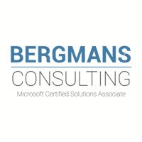 Bergmans Consulting Group B.V. Logo