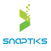Snaptiks Logo