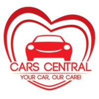 Cars Central by Avtoikonom LTD Logo