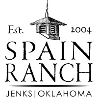 Spain Ranch Logo
