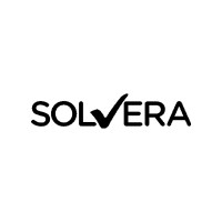 Solvera Yazılım Logo
