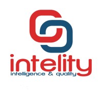 Intelity Ltd Logo