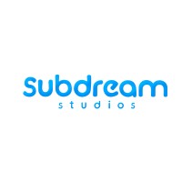 Subdream Studios, Inc. Logo