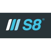 S8 Products Group Logo