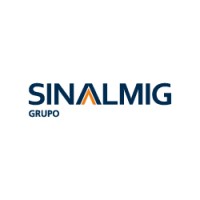 Grupo Sinalmig Logo